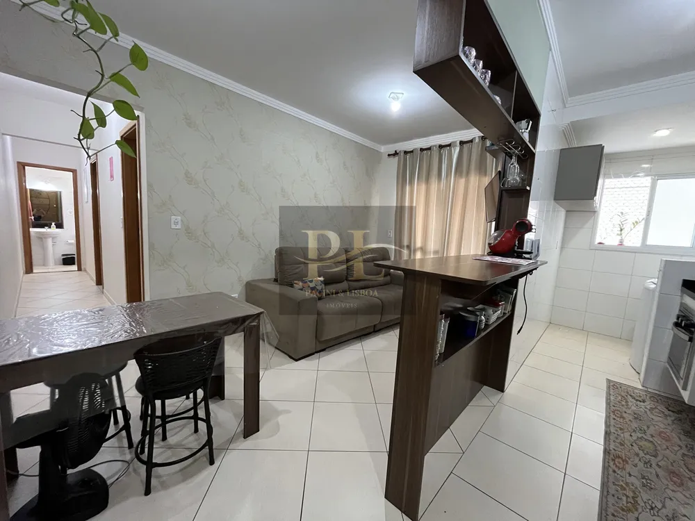 Apartamento, 2 quartos, 55 m² - Foto 8