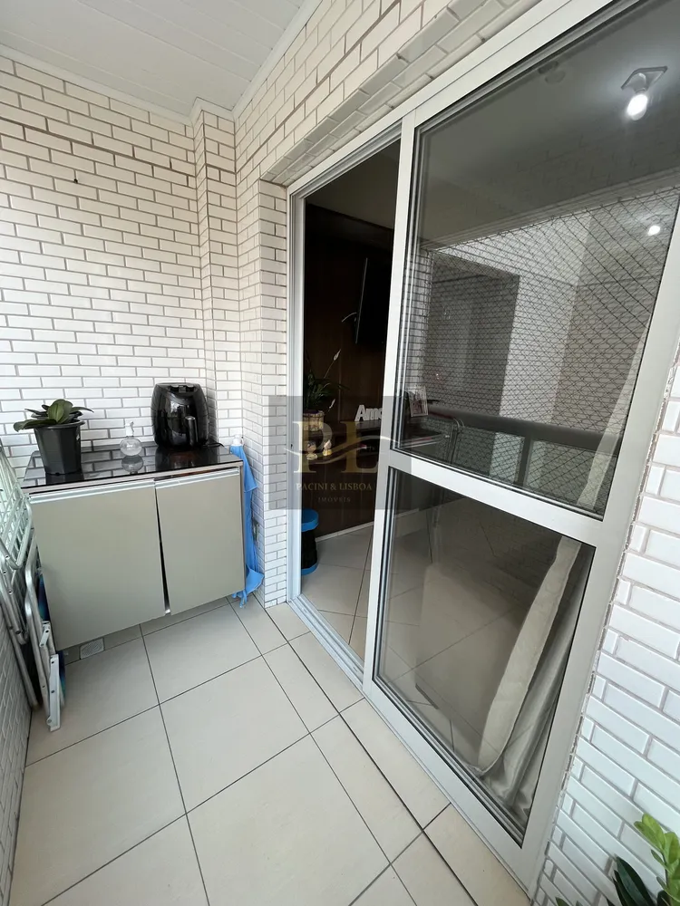 Apartamento, 2 quartos, 55 m² - Foto 4