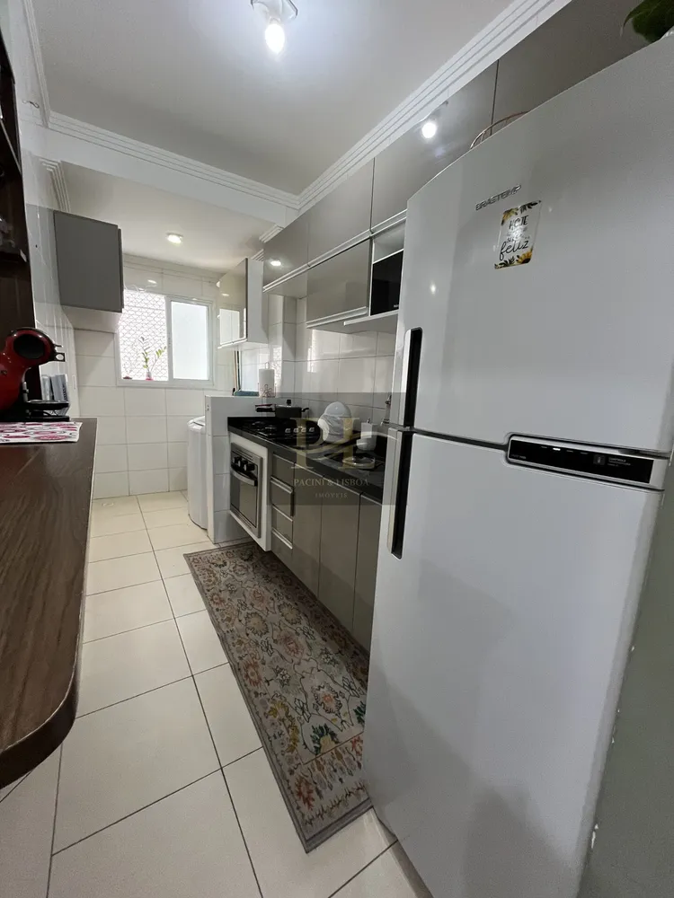 Apartamento, 2 quartos, 55 m² - Foto 5