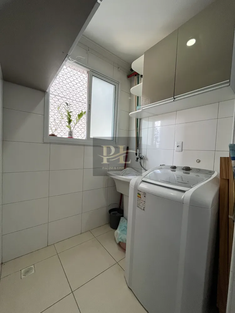 Apartamento, 2 quartos, 55 m² - Foto 6