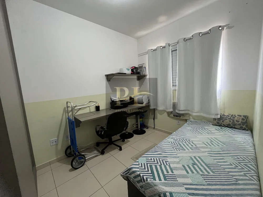 Apartamento, 2 quartos, 55 m² - Foto 8