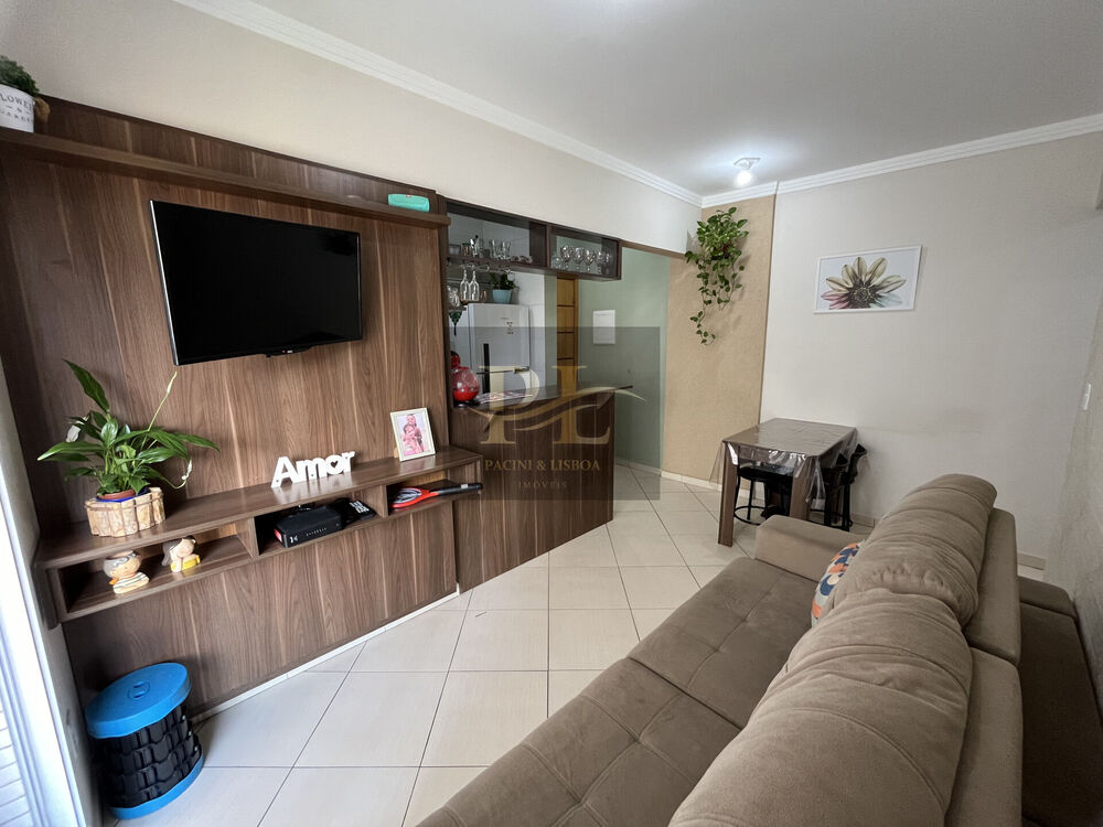 Apartamento, 2 quartos, 55 m² - Foto 9