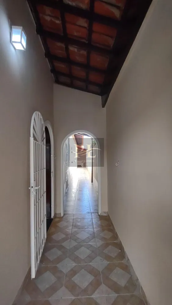 Casa, 3 quartos, 75 m² - Foto 3