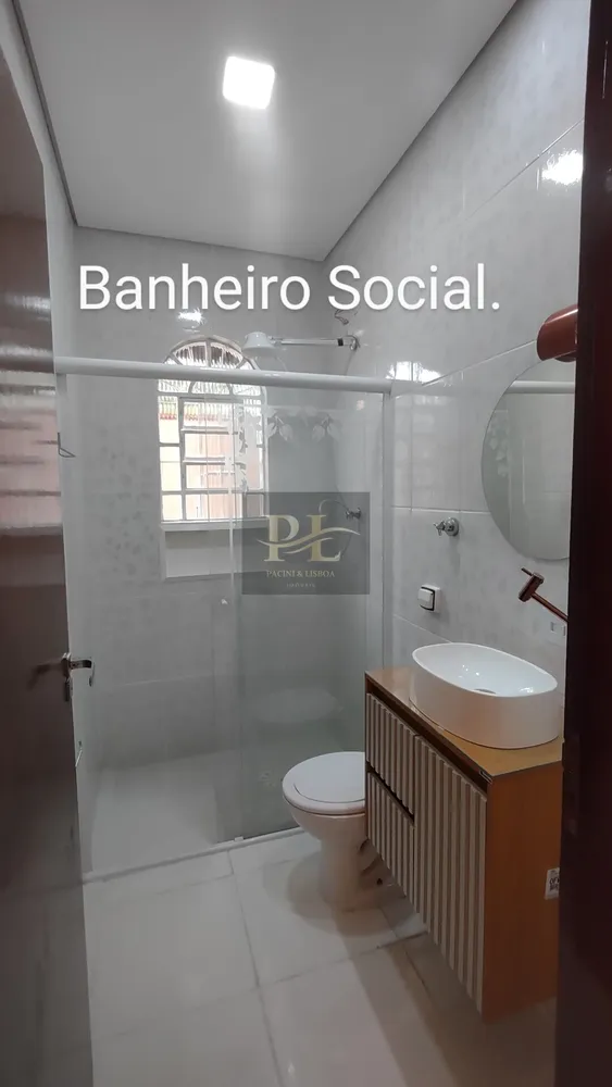 Casa, 3 quartos, 75 m² - Foto 11