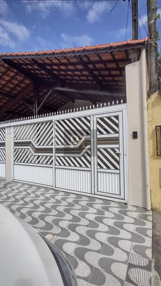 Casa, 3 quartos, 75 m² - Foto 8