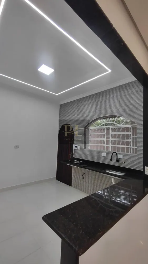 Casa, 3 quartos, 75 m² - Foto 3
