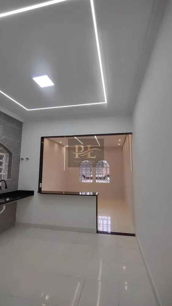 Casa, 3 quartos, 75 m² - Foto 4