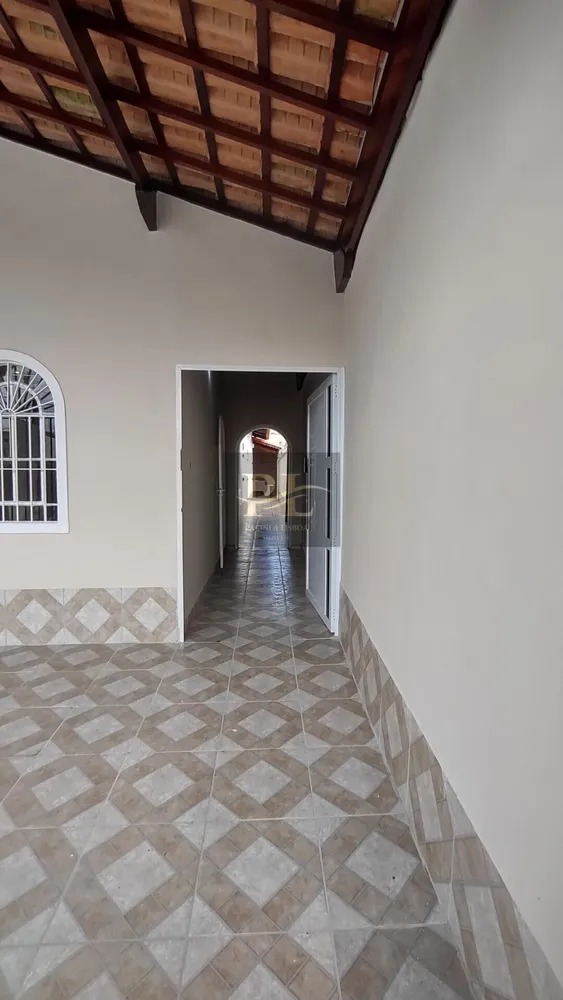 Casa, 3 quartos, 75 m² - Foto 1