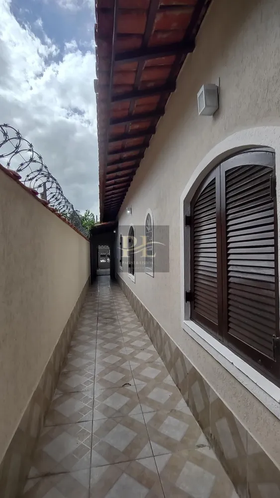 Casa, 3 quartos, 75 m² - Foto 5