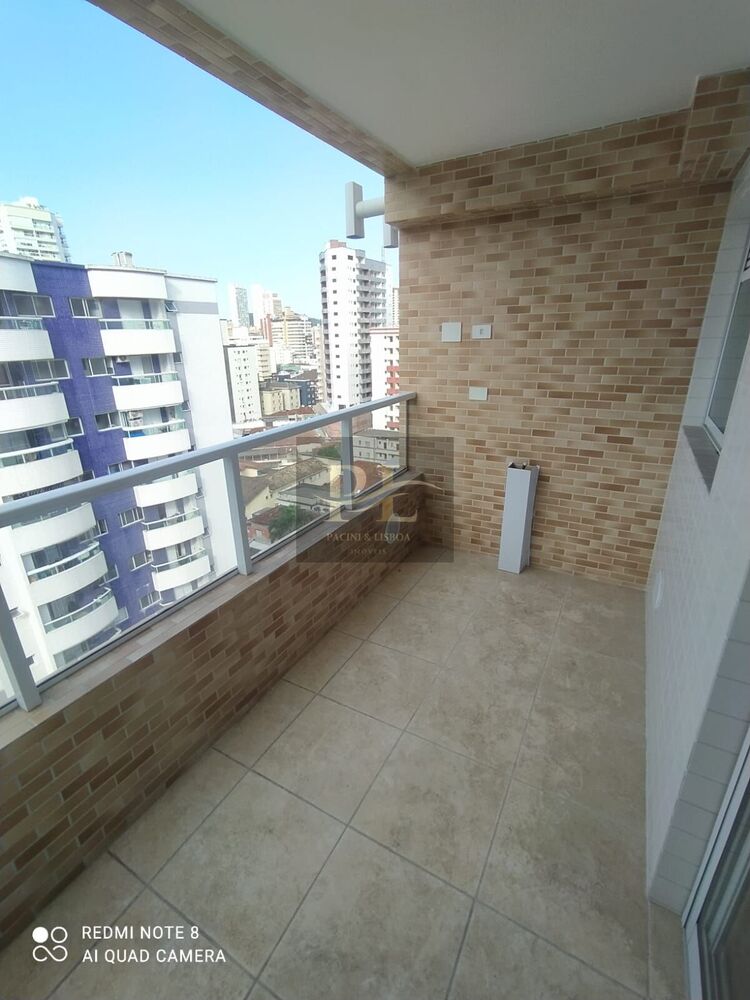 Apartamento, 2 quartos, 58 m² - Foto 3