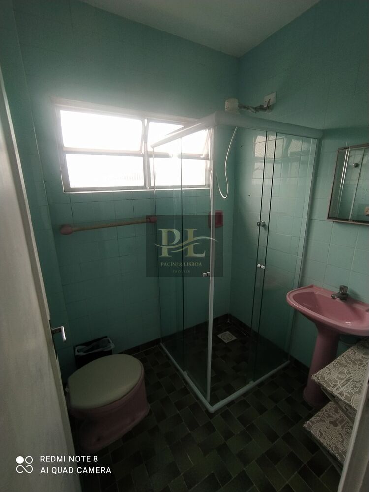 Apartamento para alugar com 1 quarto, 57m² - Foto 10