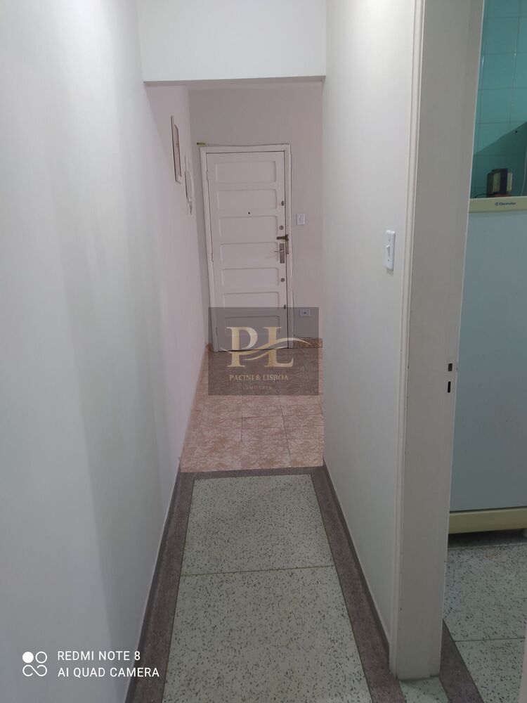 Apartamento para alugar com 1 quarto, 57m² - Foto 9