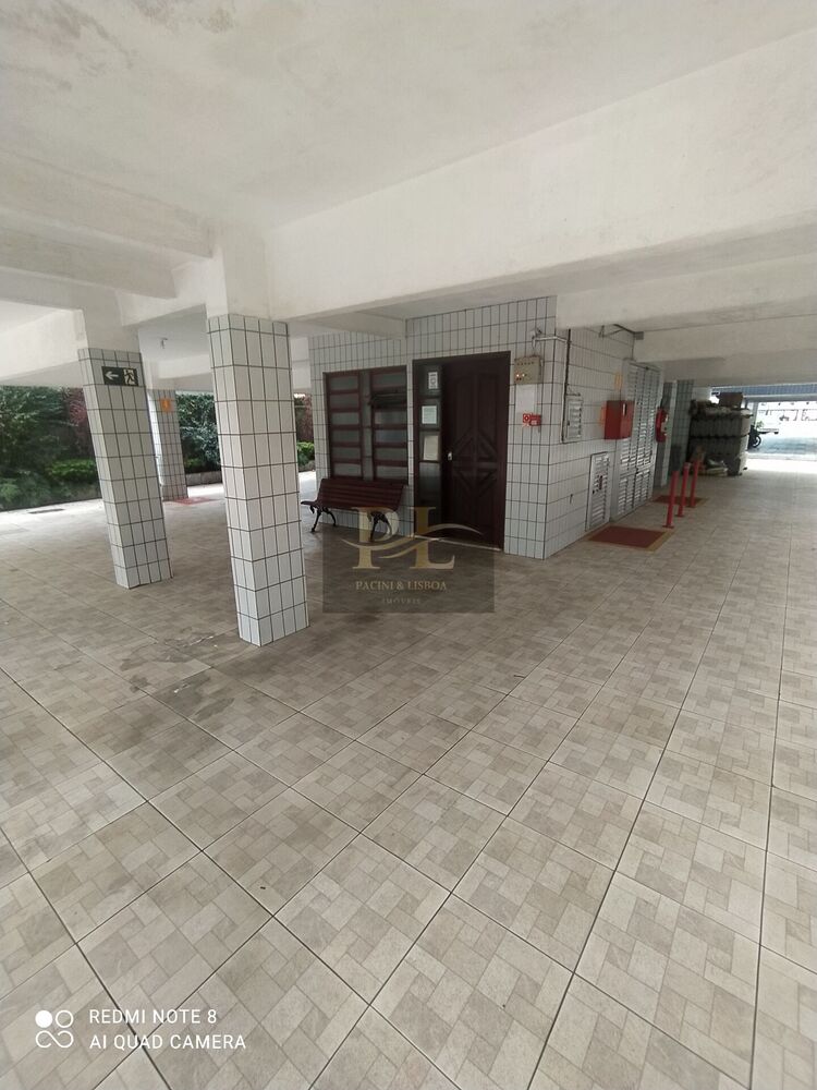 Apartamento para alugar com 1 quarto, 57m² - Foto 5