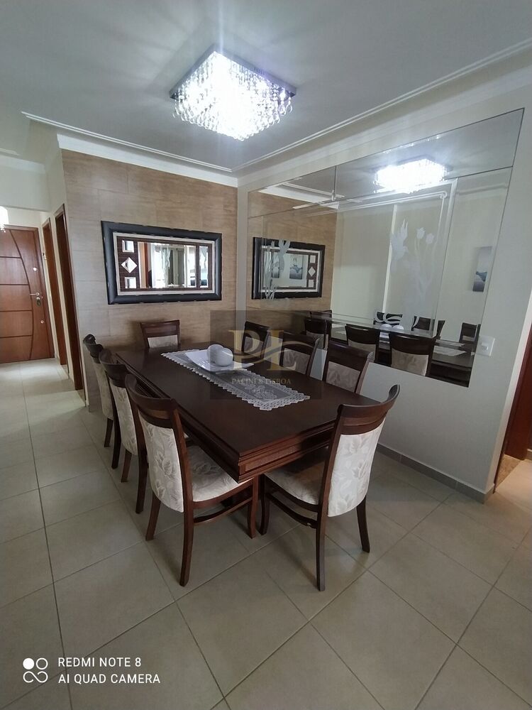 Apartamento, 2 quartos, 142 m² - Foto 5