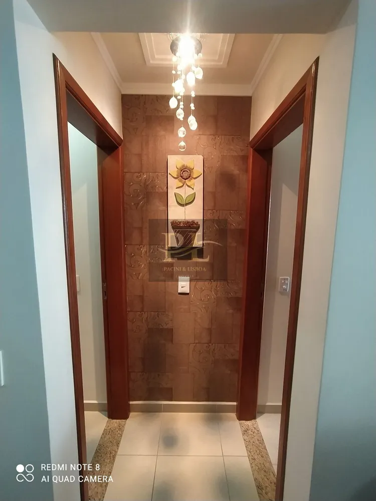Apartamento, 2 quartos, 142 m² - Foto 11