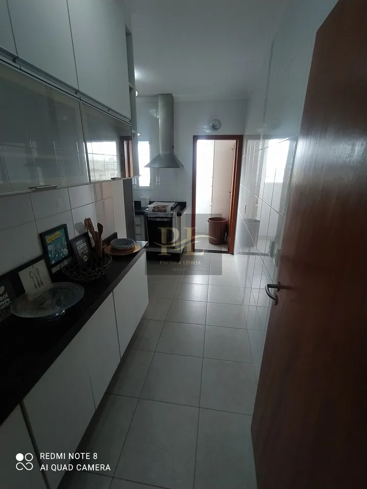Apartamento, 2 quartos, 142 m² - Foto 5