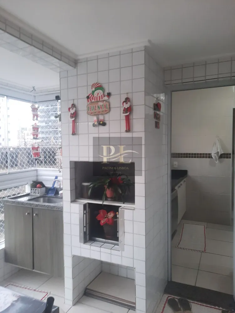 Apartamento, 3 quartos, 114 m² - Foto 6