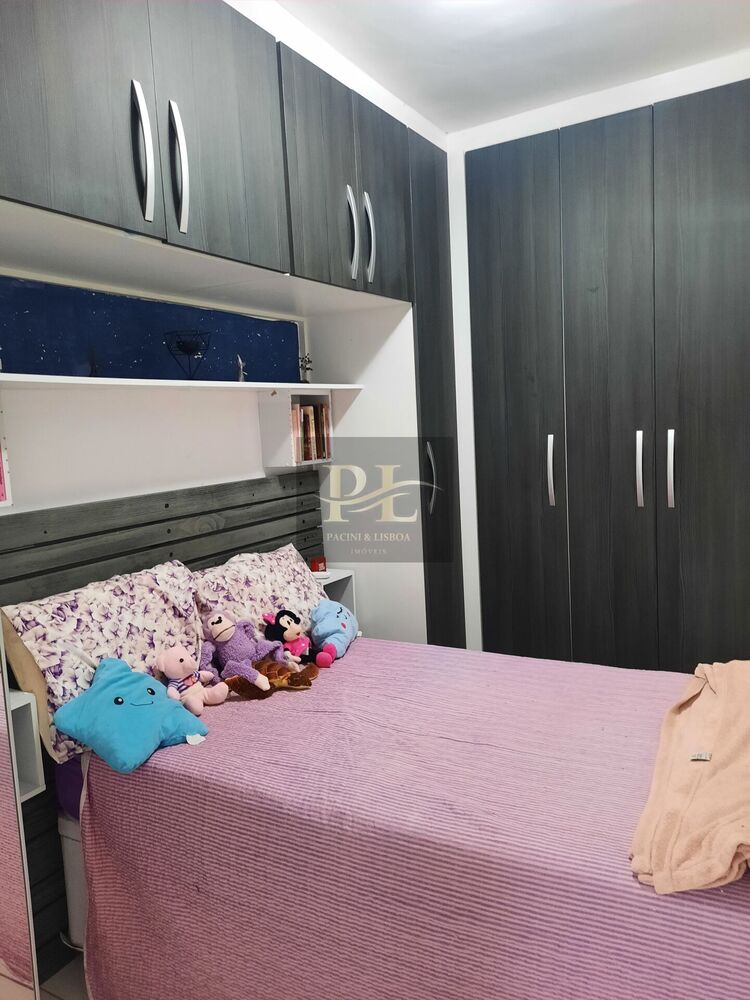 Apartamento, 3 quartos, 114 m² - Foto 9