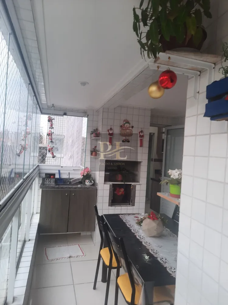 Apartamento, 3 quartos, 114 m² - Foto 9