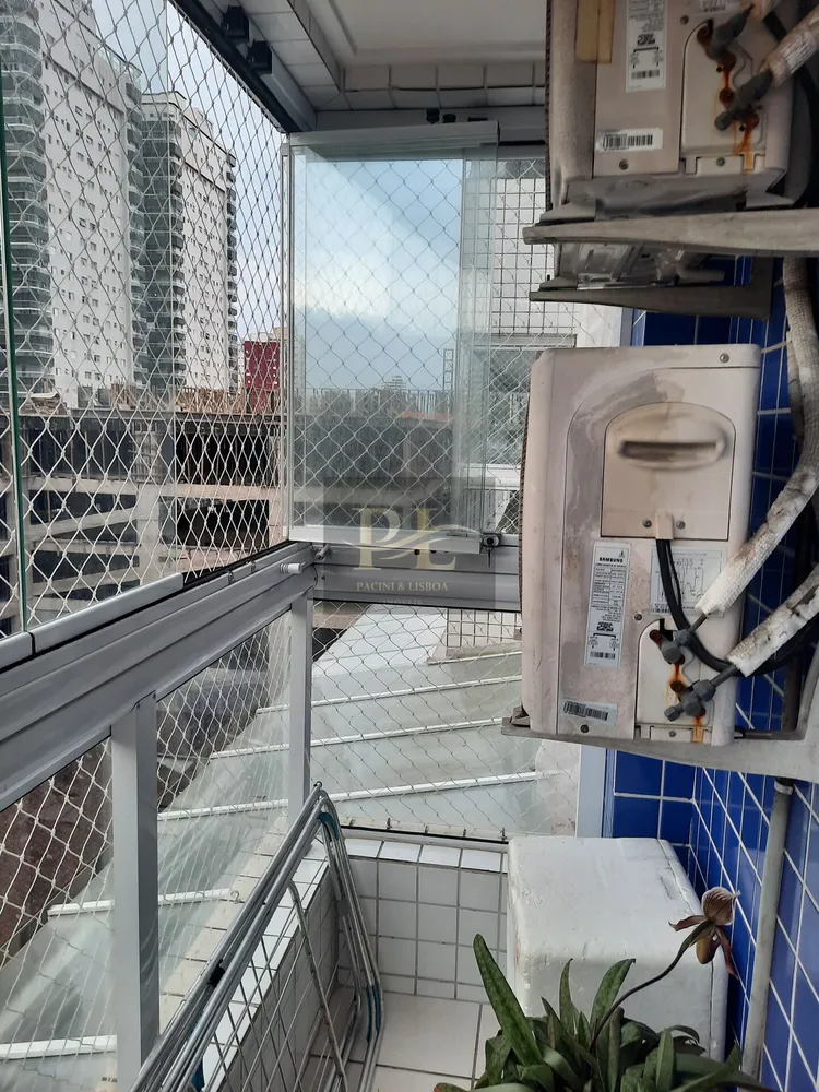 Apartamento, 3 quartos, 114 m² - Foto 5