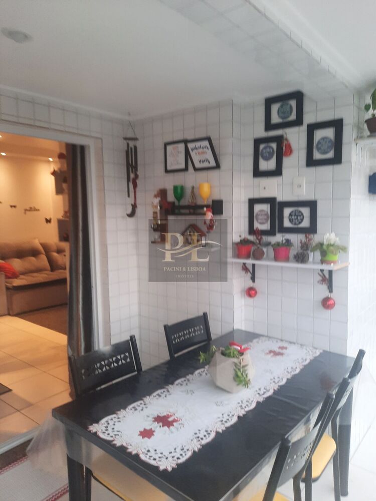 Apartamento, 3 quartos, 114 m² - Foto 11
