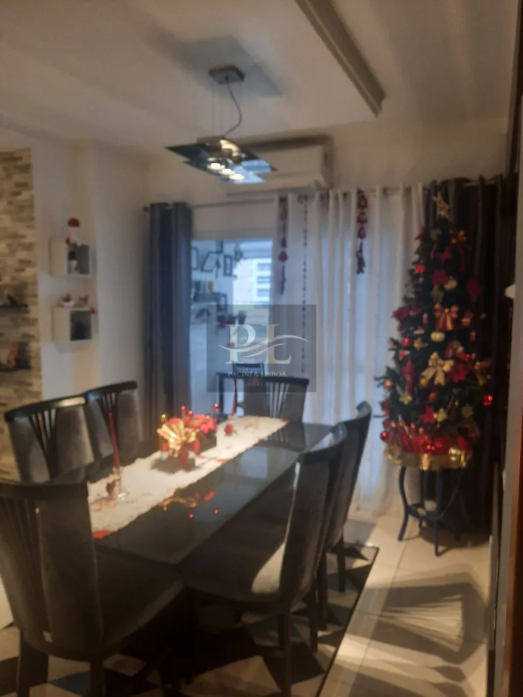 Apartamento, 3 quartos, 114 m² - Foto 1