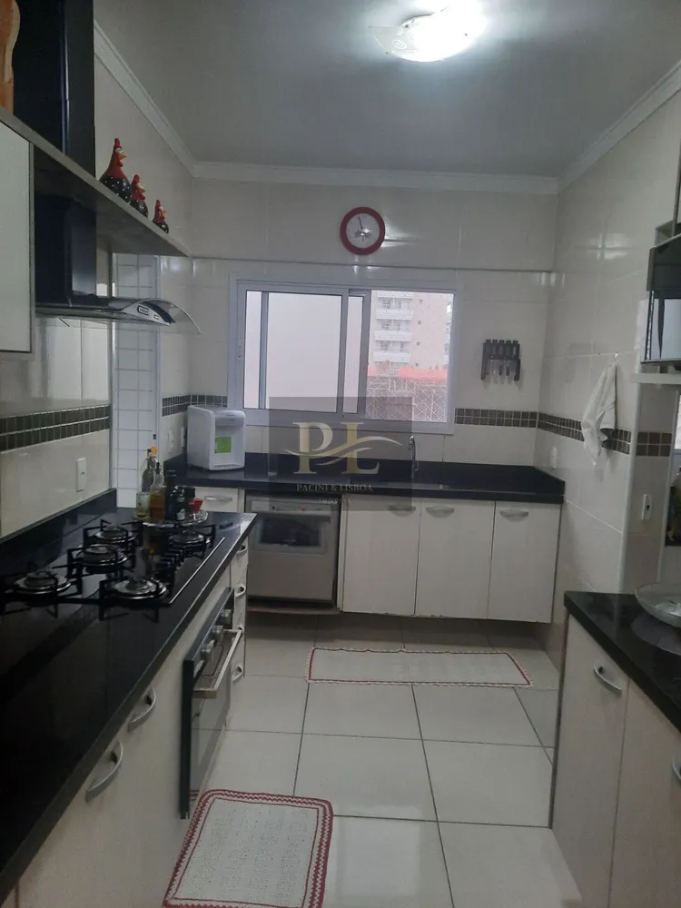 Apartamento, 3 quartos, 114 m² - Foto 4