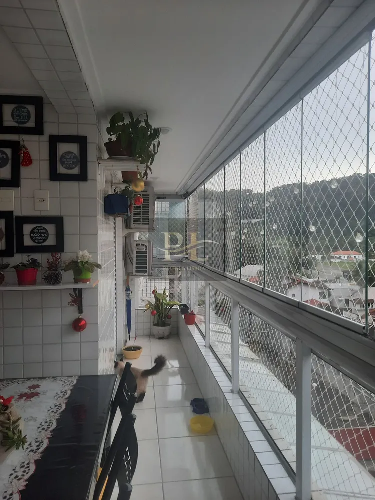 Apartamento, 3 quartos, 114 m² - Foto 7