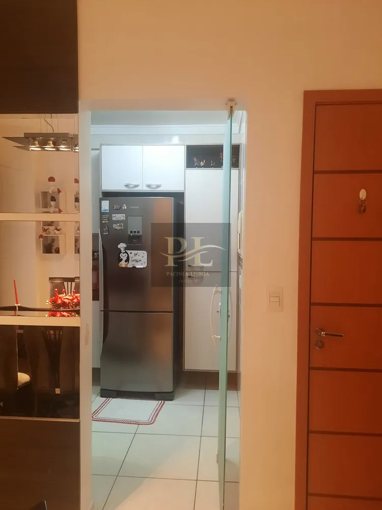 Apartamento, 3 quartos, 114 m² - Foto 8