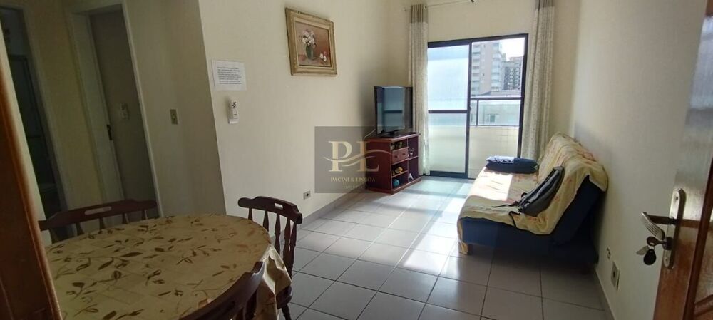 Apartamento, 1 quarto, 50 m² - Foto 2