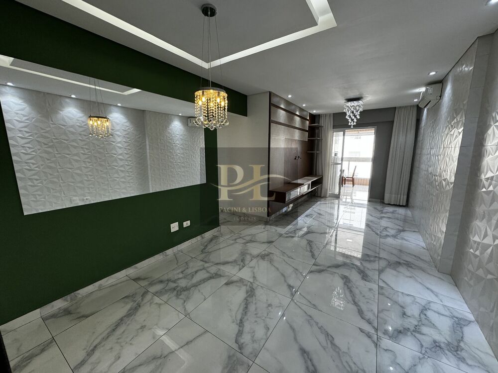 Apartamento, 3 quartos, 101 m² - Foto 5