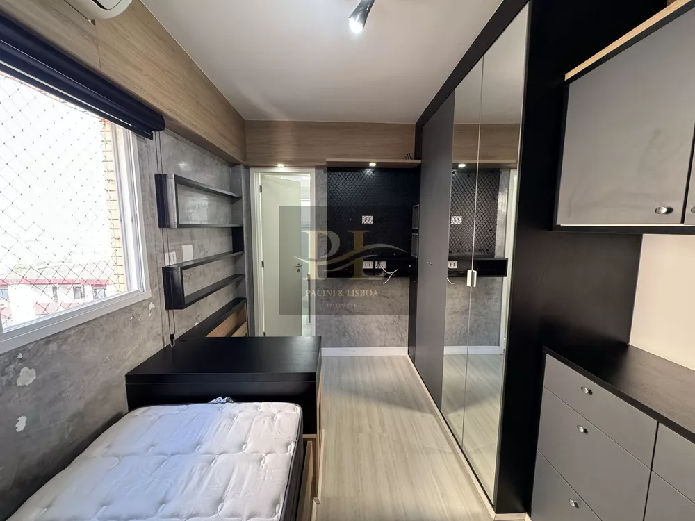 Apartamento à venda com 3 quartos, 101m² - Foto 4