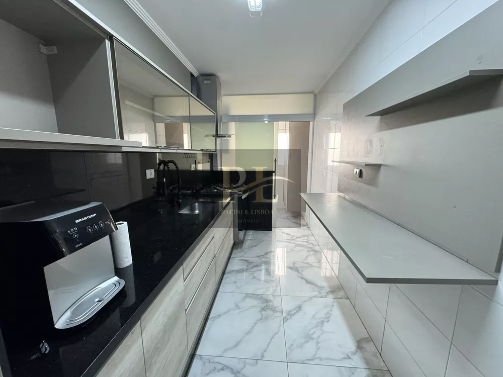 Apartamento à venda com 3 quartos, 101m² - Foto 3