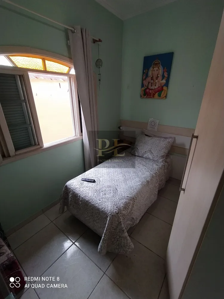 Casa, 4 quartos, 145 m² - Foto 6
