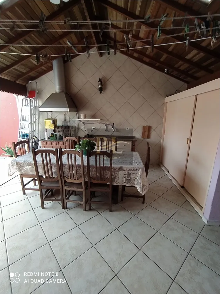 Casa, 4 quartos, 145 m² - Foto 15
