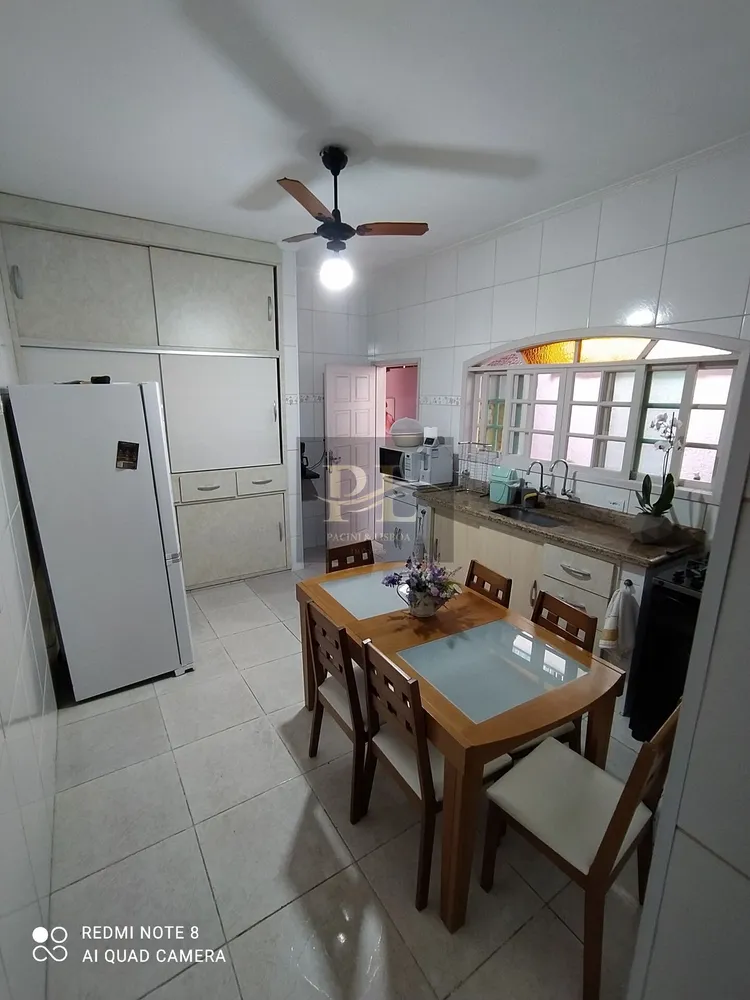 Casa, 4 quartos, 145 m² - Foto 4