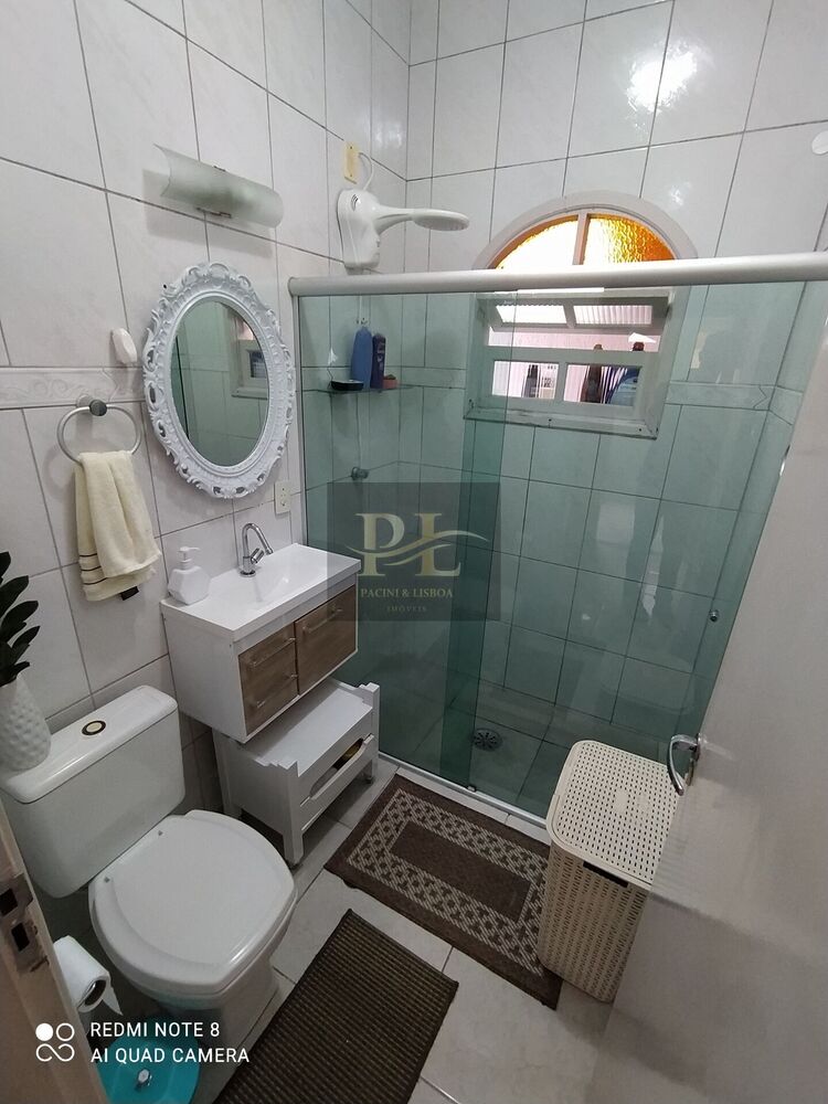 Casa, 4 quartos, 145 m² - Foto 2