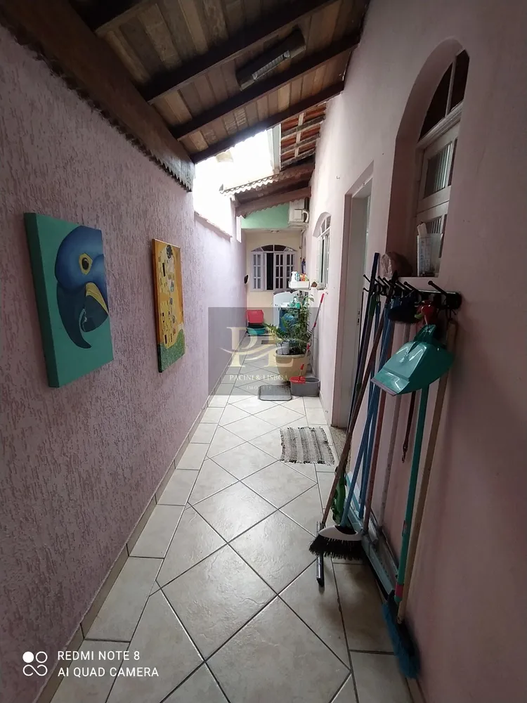 Casa, 4 quartos, 145 m² - Foto 1