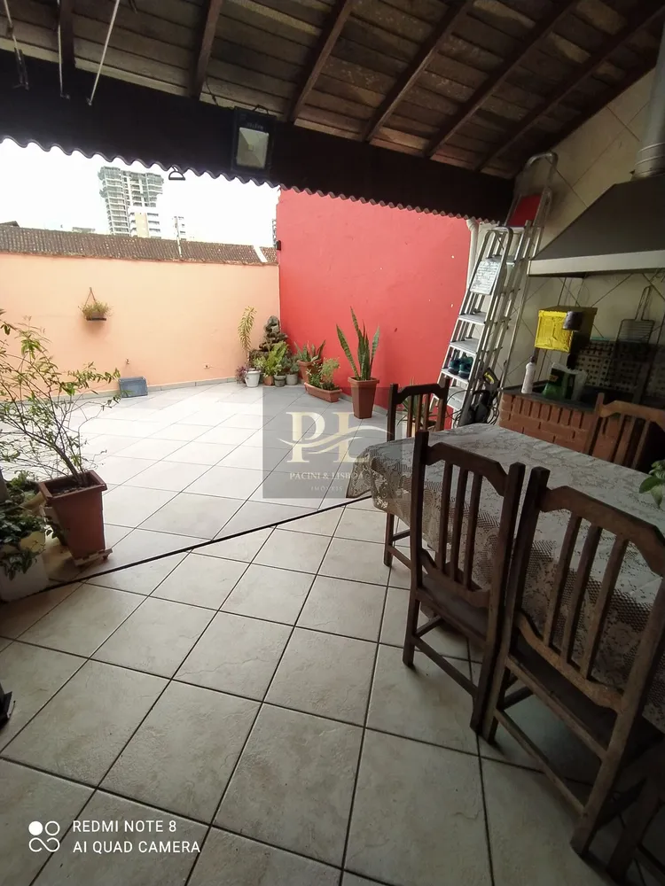 Casa, 4 quartos, 145 m² - Foto 3