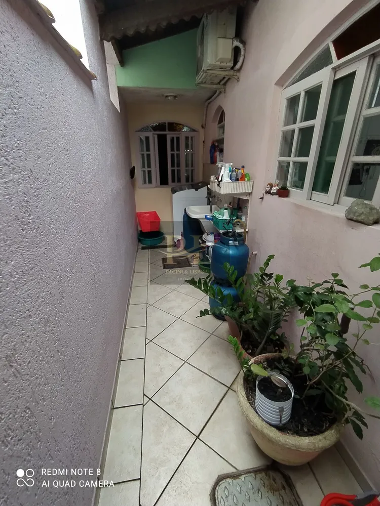 Casa, 4 quartos, 145 m² - Foto 12