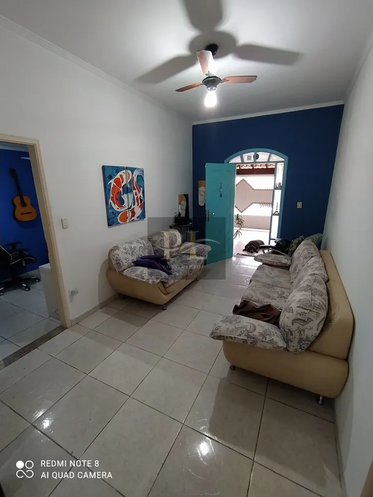 Casa, 4 quartos, 145 m² - Foto 2