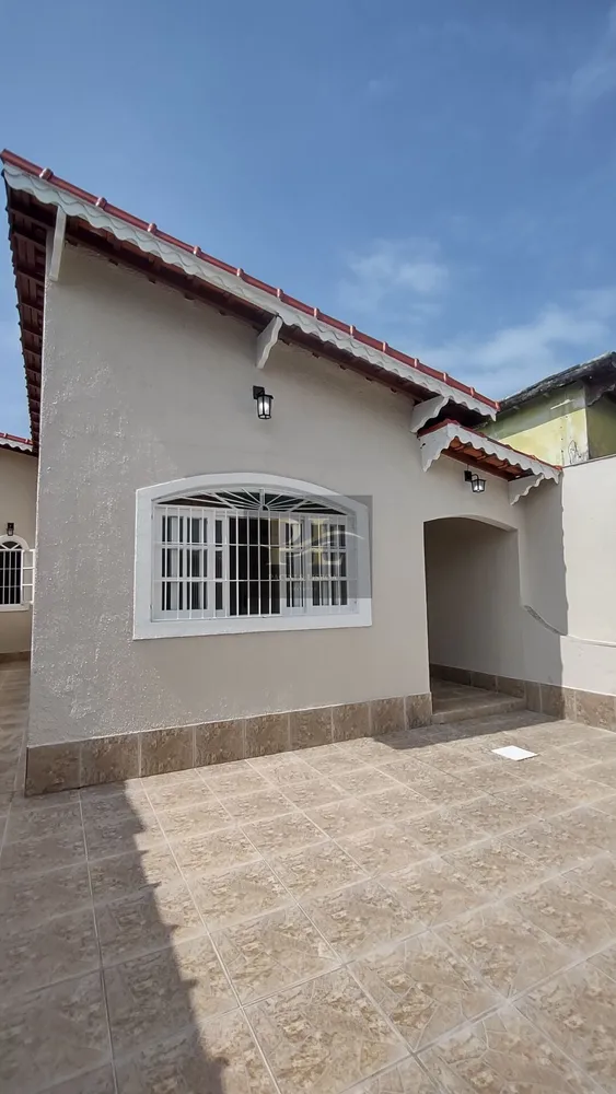 Casa, 2 quartos, 45 m² - Foto 2