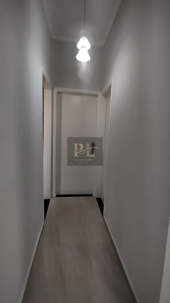 Casa, 2 quartos, 45 m² - Foto 11