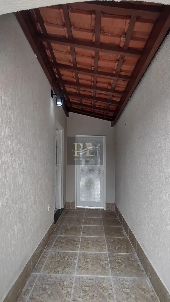 Casa, 2 quartos, 45 m² - Foto 4
