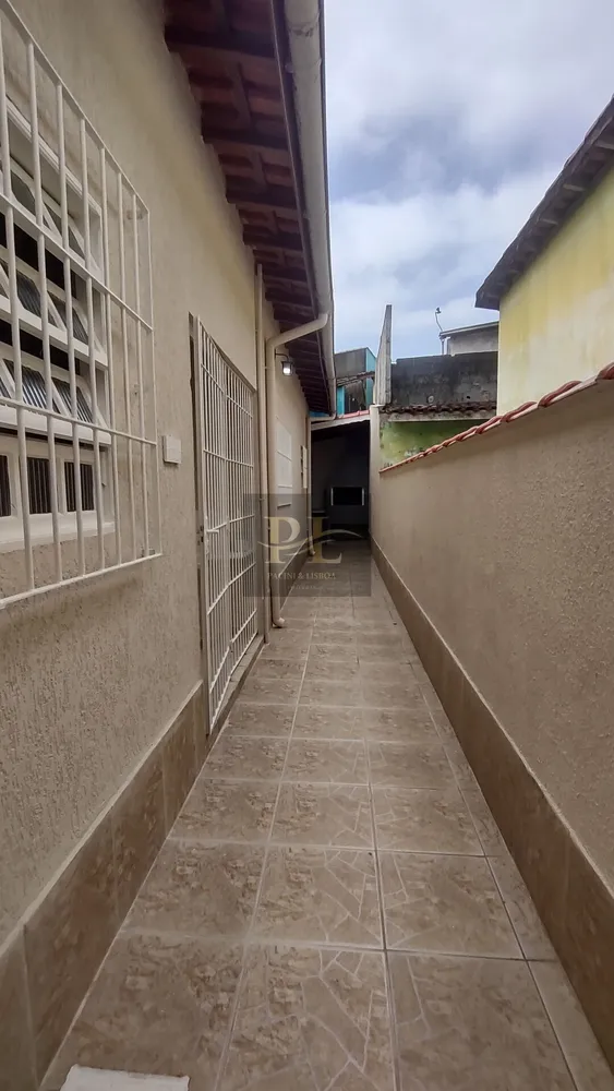Casa, 2 quartos, 45 m² - Foto 5