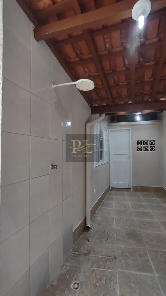 Casa, 2 quartos, 45 m² - Foto 6