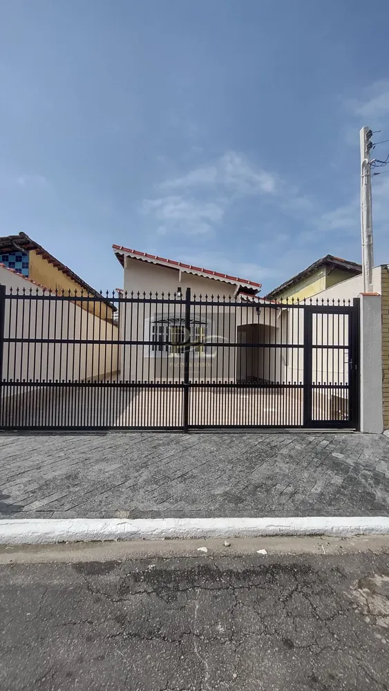 Casa, 2 quartos, 45 m² - Foto 1