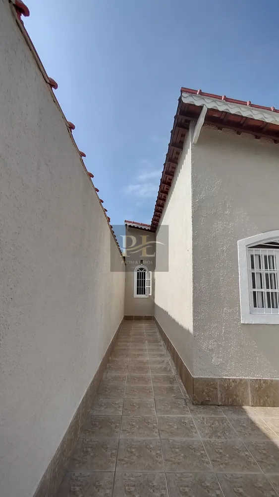 Casa, 2 quartos, 45 m² - Foto 3