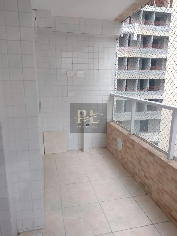 Apartamento, 2 quartos, 57 m² - Foto 3