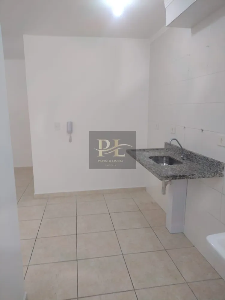 Apartamento, 2 quartos, 57 m² - Foto 6